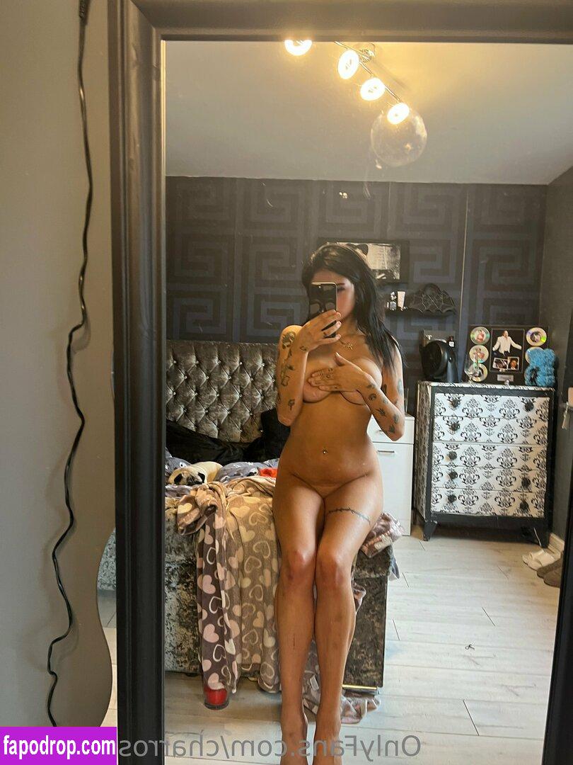charroseeexxxx leaked nude from onlyfans and